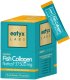 Collibre EATYX_Fish Collagen Naticol kolagen w saszetkach suplement diety Mango 30 x 2,5g 10