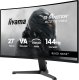 Monitor iiyama G-Master GC2781HSU-B1 Black Hawk 3