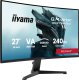 Monitor iiyama G-Master GC2784HSU-B1 Red Eagle 2