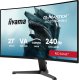 Monitor iiyama G-Master GC2784HSU-B1 Red Eagle 3