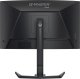 Monitor iiyama G-Master GCB2784HSU-B1 Red Eagle 17