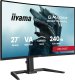 Monitor iiyama G-Master GCB2784HSU-B1 Red Eagle 5