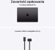 Laptop Apple MacBook Pro 14 M5 / 16 GB / 4 TB (MDE14/D2) 9