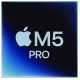 Laptop Apple MacBook Pro 16 M5 Pro / 48 GB / 1 TB / Zasilacz 140 W (MGEC4/US/140W) 3