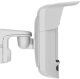 Kamera IP Ajax Ajax CurtainCam Outdoor HighMount (PhOD) - white 1