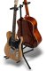 Suprimo SUPRIMO GS4 stojak statyw gitarowy na 2 gitary cza 6
