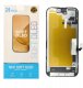 OEM NCC Wyświetlacz do IPHONE 16 Soft Oled (możliwa wymiana IC) 2