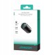Ładowarka Joyroom Joyroom JR-CCN18 65W A+C Pull-Ring Style Mini Car Charger Black 7