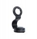Joyroom Joyroom JR-ZS518 Bendable Magnetic Phone Holder-Black 4