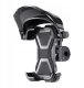 Joyroom Joyroom JR-ZS528 Sunshade Cycling Phone Mount (Convertible Version) Black 2