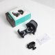 Joyroom Joyroom JR-ZS528 Sunshade Cycling Phone Mount (Convertible Version) Black 4