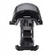 Joyroom Joyroom JR-ZS528 Sunshade Cycling Phone Mount (Convertible Version) Black 5