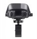 Joyroom Joyroom JR-ZS528 Sunshade Cycling Phone Mount (Convertible Version) Black 9