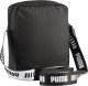 Puma Torebka Puma Phase Tape czarna 92201 01 2