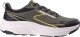 IQ Męskie buty do biegania w terenie Iq intelligence quality RATARO dark green/black/lime rozmiar 46 1