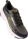 IQ Męskie buty do biegania w terenie Iq intelligence quality RATARO dark green/black/lime rozmiar 46 6