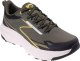 IQ Męskie buty do biegania w terenie Iq intelligence quality RATARO dark green/black/lime rozmiar 43 4