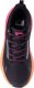 IQ Damskie buty do biegania w terenie Iq intelligence quality RATARO WMNS black/dark grey/pink/light orange rozmiar 36 2