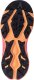 IQ Damskie buty do biegania w terenie Iq intelligence quality RATARO WMNS black/dark grey/pink/light orange rozmiar 36 3