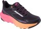 IQ Damskie buty do biegania w terenie Iq intelligence quality RATARO WMNS black/dark grey/pink/light orange rozmiar 36 4