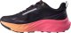 IQ Damskie buty do biegania w terenie Iq intelligence quality RATARO WMNS black/dark grey/pink/light orange rozmiar 36 7