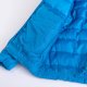 Eevi Dziecięca kurtka pikowana Martes essentials MIRADO KDB indigo bunting rozmiar 110 7