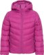 Eevi Dziecięca kurtka pikowana Martes essentials MIRADO KDG wild aster rozmiar 128 [cze] 1