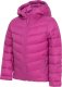 Eevi Dziecięca kurtka pikowana Martes essentials MIRADO KDG wild aster rozmiar 128 [cze] 2