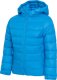 Eevi Dziecięca kurtka pikowana Martes essentials MIRADO KDB indigo bunting rozmiar 122 2