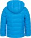 Eevi Dziecięca kurtka pikowana Martes essentials MIRADO KDB indigo bunting rozmiar 122 3