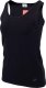 Martes Damska koszulka bez rękawów essentials LADY MAF czarny rozmiar XL 2