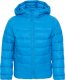 Eevi Dziecięca kurtka pikowana Martes essentials MIRADO KDB indigo bunting rozmiar 116 1
