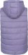 Eevi Dziecięca kamizelka pikowana Martes essentials MIRADO VEST JR daybreak rozmiar 158 3