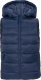 Eevi Dziecięca kamizelka pikowana Martes essentials MIRADO VEST KDB insignia blue rozmiar 128 [cze] 1