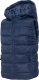Eevi Dziecięca kamizelka pikowana Martes essentials MIRADO VEST KDB insignia blue rozmiar 128 [cze] 2