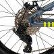 Huffy Rower MTB Batch Alu 20” chameleo (B374455W) 4