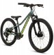 Huffy Rower Batch Alu KM 24” spruce green (B375155W) 2