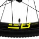 Huffy Rower Batch Alu KM 24” spruce green (B375155W) 4