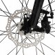 Huffy Rower Batch Alu KM 24” spruce green (B375155W) 7