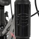 Huffy Rower Batch Alu KM 24” galaxy black (B375255W) 3
