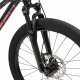 Huffy Rower Batch Alu KM 24” galaxy black (B375255W) 4