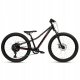 Huffy Rower Batch Alu KM 24” galaxy black (B375255W) 6