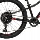Huffy Rower Batch Alu KM 24” galaxy black (B375255W) 7