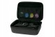 Latarka TOGO Zestaw mysliwski Ledlenser TAC7R Black Case 2