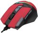 Mysz Tracer Mysz TRACER GAMEZONE SPECTRA RED RGB USB 2