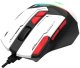 Mysz Tracer Mysz TRACER GAMEZONE SPECTRA WHITE RGB USB 1
