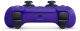 Pad Sony DualSense Galactic Purple 3