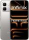 Smartfon Infinix Telefon Infinix Note Edge 8/256GB Lunar Titanium 1