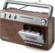 Radioodtwarzacz Muse M-152 WS 3