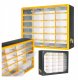 KELTIN Organizer warsztatowy 24 szuflady (4) 1
